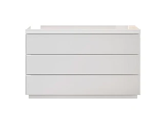 Комод Kristal