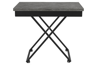 Стол ОДРЭ трансформируемый / Терраццо