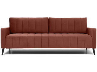 Диван прямой Маркфул Velvet Terra