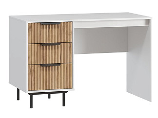 Письменный стол Леванте-2 White