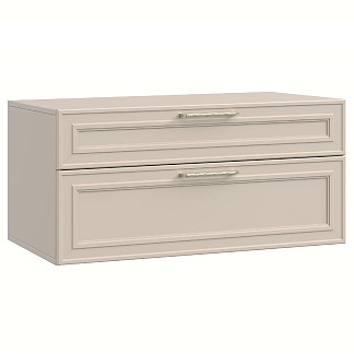 Тумба навесная под телевизор Montreal беж Montreal беж