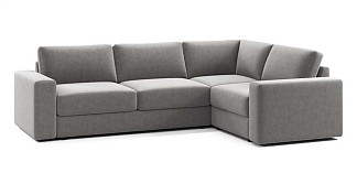 Угловой диван Оксфорд 24