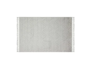 Ковер URBAN 160*230, светло-серый