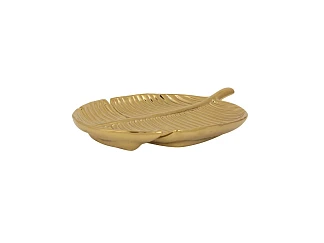 Блюдо Leaf