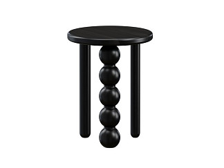 Журнальный стол Хэйко-3 Black