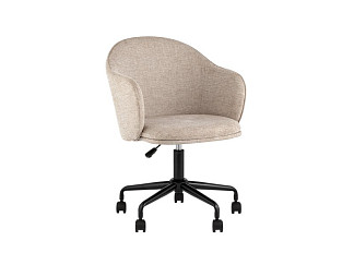 Офисное кресло Иверс Beige