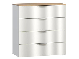 Комод Енссон-1 Milk Oak