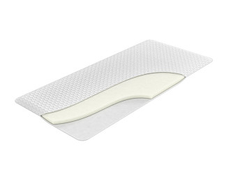 Наматрасник Орматек Топпер Ocean Form (Чехол Breeze) 80x200