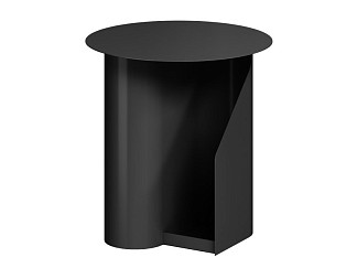 Журнальный стол Скетч Black