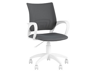 Офисное кресло Симс Textile Grey