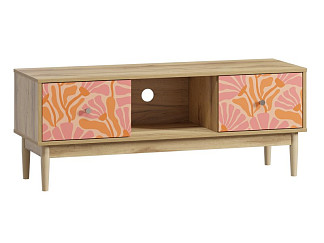 ТВ-тумба Тайрон 124x48 Амстердам ​