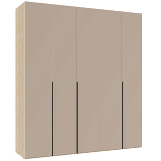 Шкаф пятистворчатый Некст Некст