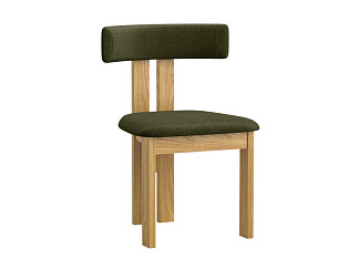 Стул Либен Textile Olive