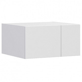 Антресоль Сохо белая Сохо белая