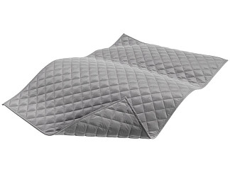 Одеяло гравитационное Blue-Sleep 140x205