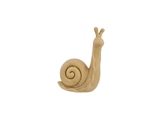 Статуэтка SNAIL