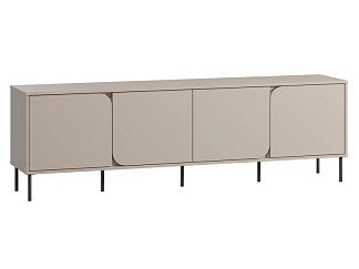 ТВ-тумба Блест 2-200x61 Латте