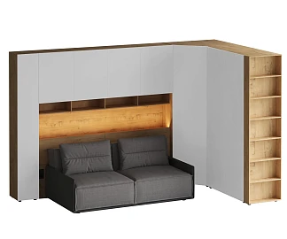 Композиция Modus 81