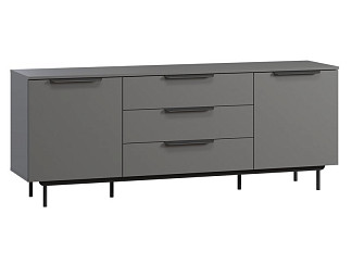 Тумба Квелен-2 Grey