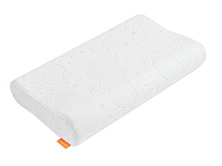 Подушка Орматек Baby Comfort (Детский трикотаж Cotton Little) 49x29