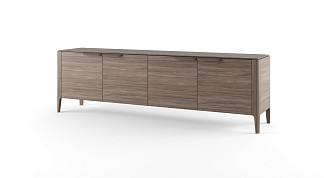 Тумба Энзо под телевизор