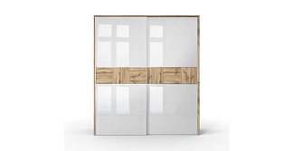 Шкаф-купе Аризона 2702.М1