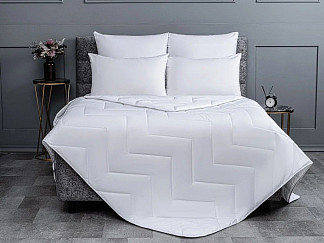 Одеяло Орматек Comfort Dreams (Перкаль 1,5 спальное) 140x205