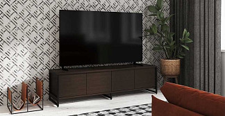 ТВ тумба Лукас 4Д v1
