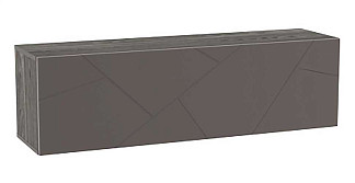 Шкаф навесной Позитано НМ 014.21 открывание вниз