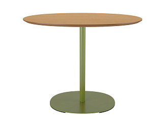 Кухонный стол Мелтон-3 Wood Olive