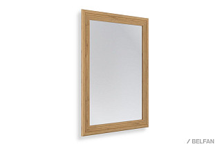 Зеркало настенное "Рандеву" 001; антик 24