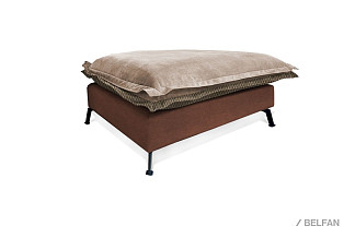 "Гранд" пуф; нераскл.; 18; Harmony 04+Magic 21+Maverick 02 (гр. 2/МТХ)