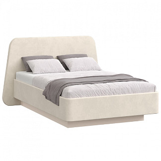 Кровать полутораспальная 120х200 Порто Некст
