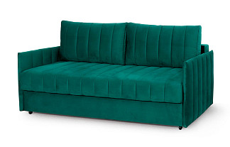 Диван Корсика / зеленый