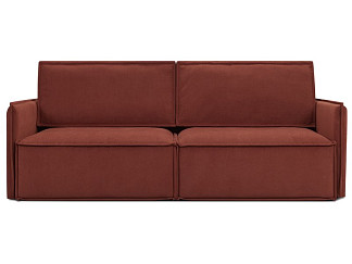 Диван прямой Ольен Velvet Terra