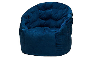 Кресло Австралия синее