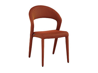 Стул Слэй Mesh Terra