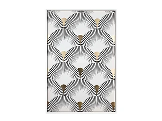 Картина в раме Аbstraction