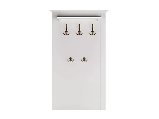 Вешалка для одежды Reina