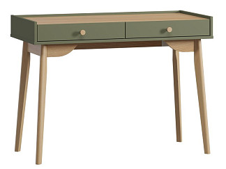 Стол Торвалль-4 Olive Oak