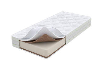 Матрас Eco Relax (120 х 200 см)