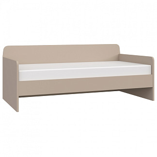 Кровать-диван односпальный Chelsea тауп 90х200 Chelsea тауп/туя