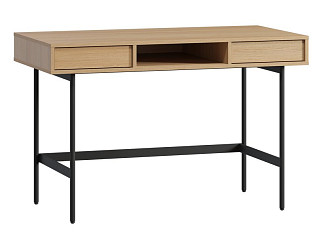 Письменный стол Эрлин-1 Oak