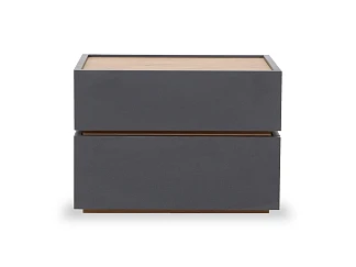 Тумба прикроватная Licata