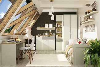 Молодежная Novel К-04