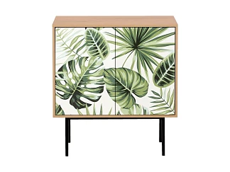 Шкаф Boho Color низкий