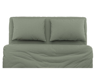 Комплект постельного белья Pick&Pair 1.5 Green