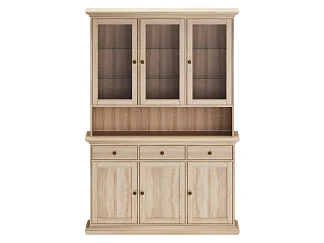 Буфет большой