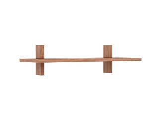 Полка Сано-1 Oak