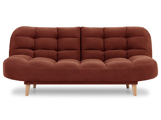 Диван прямой Бонс-Т Velvet Terra